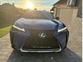 LEXUS UX 2021/5 - 7