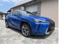 LEXUS UX 2021/5 - 1
