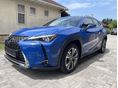 LEXUS UX 2021/5 - 2