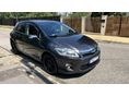 TOYOTA AURIS 2012/10 - 2