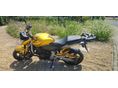 HONDA CB 600 F (HORNET) Magyarországi. csak 17ekm