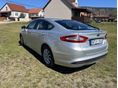 FORD MONDEO 2016/9 - 4