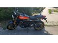 KAWASAKI Z 900 RS 2026 - 6