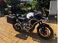 TRIUMPH TIGER 1200 GT Explorer