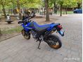 YAMAHA XT 660 X 2010/8 - 3