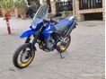 YAMAHA XT 660 X 