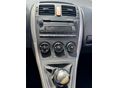 TOYOTA AURIS 2007 - 9