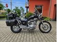 YAMAHA XV 535 (VIRAGO) 1993/7 - 2