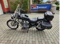 YAMAHA XV 535 (VIRAGO) 
