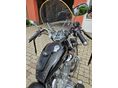 YAMAHA XV 535 (VIRAGO) 1993/7 - 9