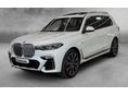 BMW X7 xDrive40i (Automata) M SPORTLASER/HUD/360 KAMERA/PANORAMA/KEYLESS/ÁFA-s