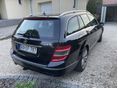 MERCEDES-BENZ C 220 2010/5 - 5