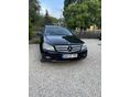 MERCEDES-BENZ C 220 2010/5 - 6
