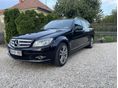 MERCEDES-BENZ C 220 2010/5 - 7
