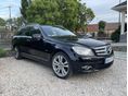 MERCEDES-BENZ C 220 2010/5 - 8