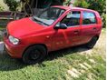 SUZUKI ALTO 2004/9 - 3