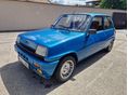 RENAULT R 5 1982/12 - 1