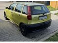 FIAT PUNTO 1996/10 - 7