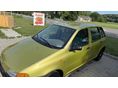 FIAT PUNTO 1996/10 - 2