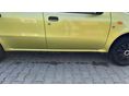 FIAT PUNTO 1996/10 - 11