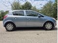 OPEL CORSA D 2009/9 - 4