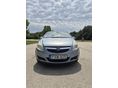 OPEL CORSA D 2009/9 - 5