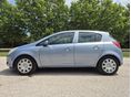 OPEL CORSA D 2009/9 - 7