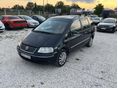 VOLKSWAGEN SHARAN 2005/10 - 2