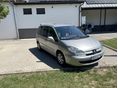 PEUGEOT 807 2007/6 - 8