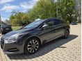 HYUNDAI I40 2016/7 - 3