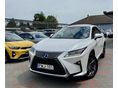 LEXUS RX 450h Luxury Panoramic e-CVT Full extrás!Magyarországon vásárolt!Első tulajdonostól!Sérülésmentes!