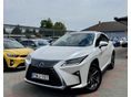 LEXUS RX 2018/5 - 2