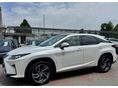 LEXUS RX 2018/5 - 4