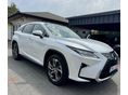 LEXUS RX 2018/5 - 5