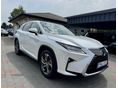 LEXUS RX 2018/5 - 6