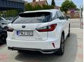 LEXUS RX 2018/5 - 10