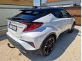 TOYOTA C-HR 2022/4 - 4