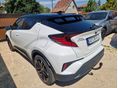 TOYOTA C-HR 2022/4 - 6