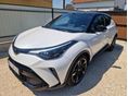 TOYOTA C-HR 2022/4 - 3