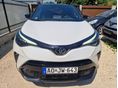 TOYOTA C-HR 2022/4 - 2