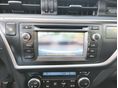TOYOTA AURIS 2015 - 11