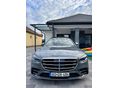 MERCEDES-BENZ S 350 d L 4Matic 9G-TRONIC Long Gyönyörű Állapot !!