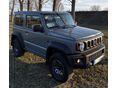 SUZUKI JIMNY 1.5 GL 4WD
