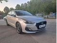 HYUNDAI I30 1.4 MPi Life 84e.km! 1-Tulaj! Sérülésmentes állapot!