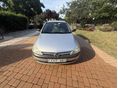 OPEL CORSA C 2003 - 2