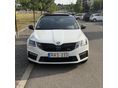 SKODA OCTAVIA 2.0 CR TDI RS DSG
