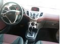 FORD FIESTA 2010 - 4