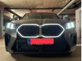 BMW X2 sDrive20i DKG Full Package + M Sport + Balesetmentes + Garancia + Téli Gumiabroncs + Fedélzeti