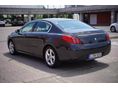 PEUGEOT 508 2.0 HDi Allure magánszemélytől - Android Auto - Apple CarPlay