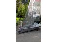 TOPPER BUZZ  SKIFF 2014/4 - 2